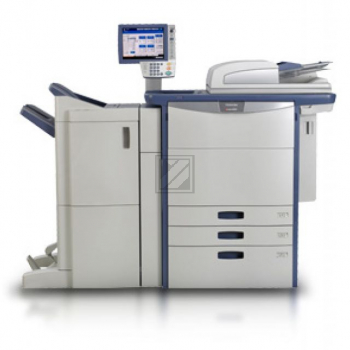 E-Studio 5540 C SE E-Studio 5540 C SE