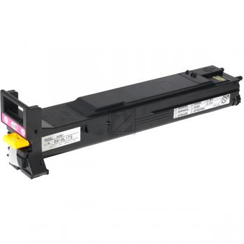 Kon/Min Toner magenta HC Magicolor 5550/5570