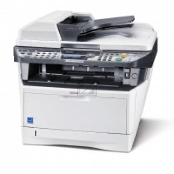 FS 1035 MFP FS 1035 MFP