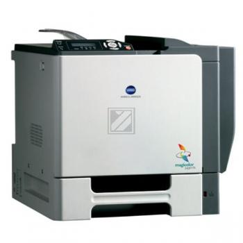 Magicolor 5430 DLD Magicolor 5430 DLD