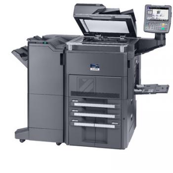 TASKalfa 7550 TASKalfa 7550