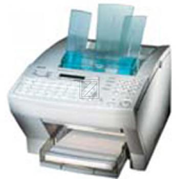 FAX MF 2600 FAX MF 2600