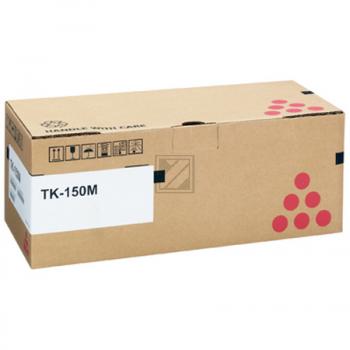Kyocera Toner-Kit magenta (1T05JKBNL0, TK-150M)