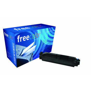 freecolor Toner-Kit schwarz (K16093F7) ersetzt TK-5150K