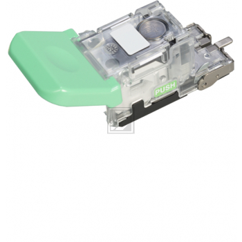 Ricoh Heftklammerkassette         (411240, TYPE-L)