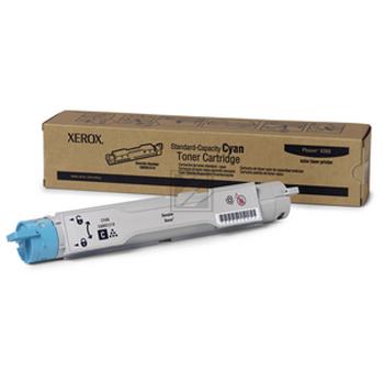 Xerox Toner-Kit cyan (106R01214)