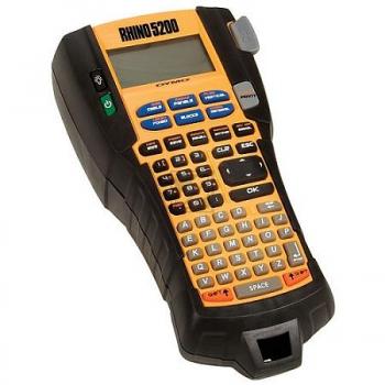 Rhino Pro 5200 Rhino Pro 5200