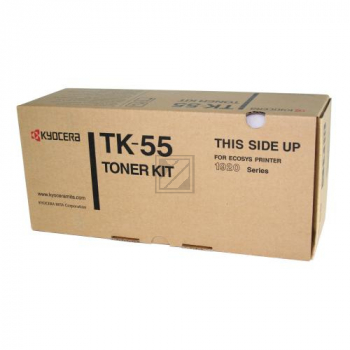 Kyocera Toner-Kit schwarz (370QC0KX, TK-55)