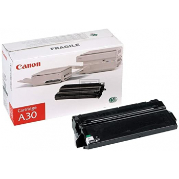 Canon Toner-Kartusche schwarz (1474A003, A30)
