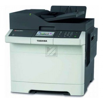 E-Studio 305 CS E-Studio 305 CS