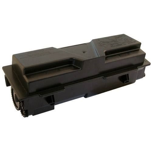 Tonerkartusche schwarz Kyocera TK-160 kompatibel 7200 Seiten