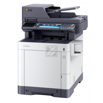 P-C 3062 I MFP P-C 3062 I MFP