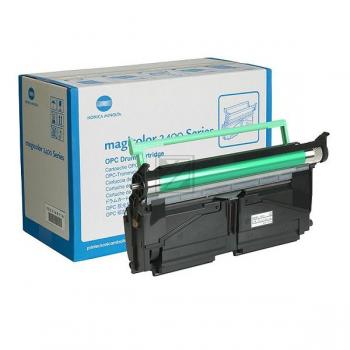 Kon/Min Drum Magicolor 2400/2500 Serie