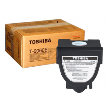 Toshiba T-2060E Toner black T 2060/2860/2870