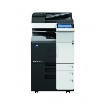 Bizhub C 364 E Bizhub C 364 E