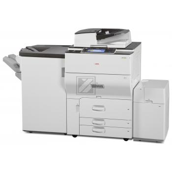 MP-C 6502 SP MP-C 6502 SP
