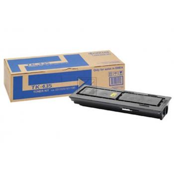 Kyo/Mita Toner black Taskalfa 180