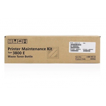 Ricoh Resttonerbehälter (400662, TYPE-3800E)