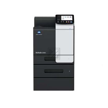 Bizhub C 3300 Bizhub C 3300