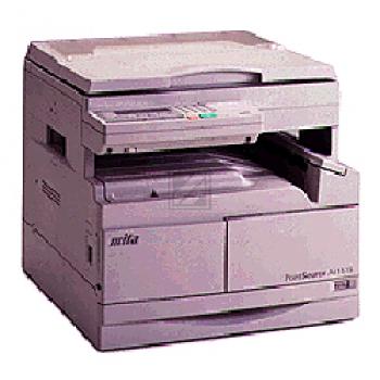 Pointsource AI 1515 Pointsource AI 1515