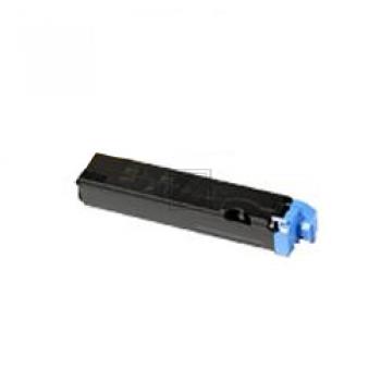 Kyocera Toner-Kit cyan (370PD5KW, TK-500C)