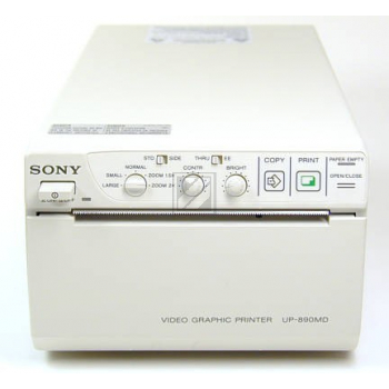 UP-D 890 OW UP-D 890 OW