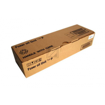 Ricoh Fuser Oil Aficio color 2232