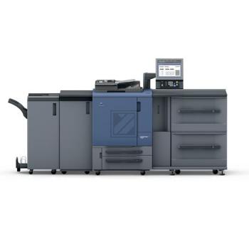 Bizhub Press C 1060 Bizhub Press C 1060