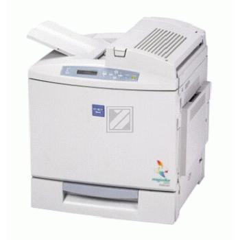 Magicolor 2200