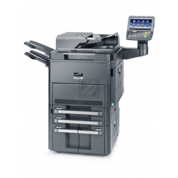 TASKalfa 6551 ci TASKalfa 6551 ci