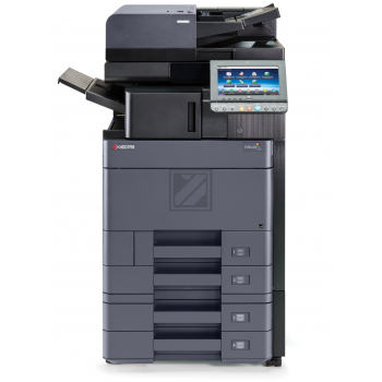 TASKalfa 2552 TASKalfa 2552