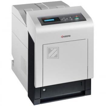 FS-C 5300 DN FS-C 5300 DN