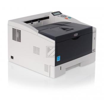 Ecosys P 2040 DW Ecosys P 2040 DW