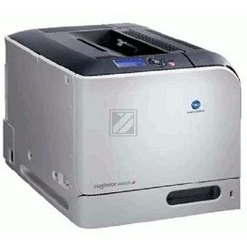 Magicolor 4650 DN Magicolor 4650 DN