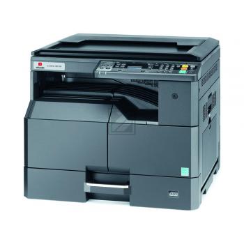 D-Copia 1801 MF Plus D-Copia 1801 MF Plus