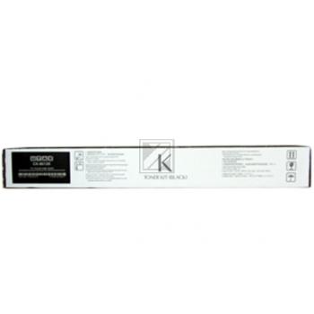 Utax Toner-Kit schwarz (1T02RL0UT0, CK-8512K)