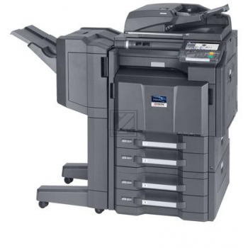 TASKalfa 3552 TASKalfa 3552