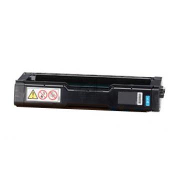 Kyocera Toner-Kit cyan (1T05JKCNL0, TK-150C)