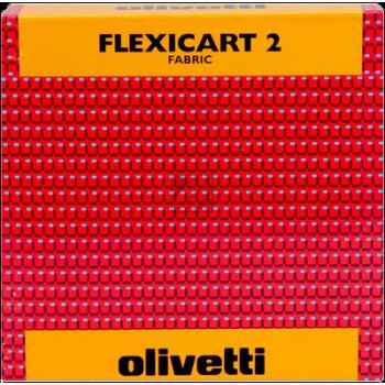 Olivetti Farbband Nylon schwarz (82094)