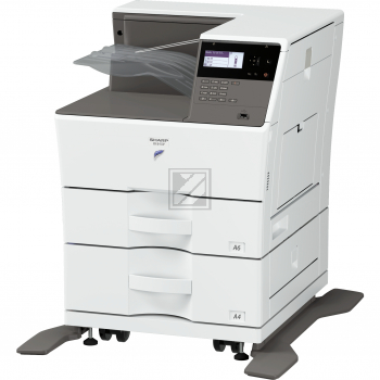 MX-B 450 P