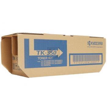 Kyocera Toner-Kit schwarz (1T02J10EU0, TK-350)