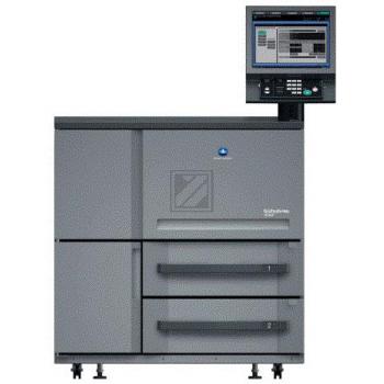 Bizhub Pro 1051 E Bizhub Pro 1051 E