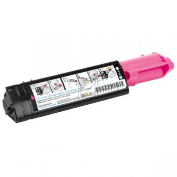 Dell Toner magenta HC 3000/3100 CN