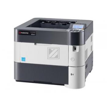 Ecosys P 3050 TD Ecosys P 3050 TD