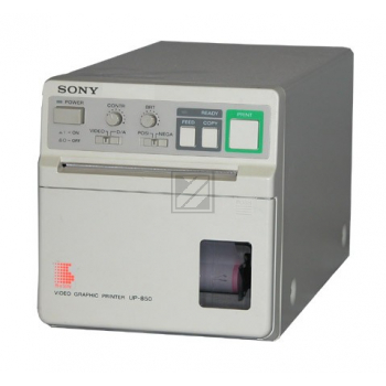 UP-850 X