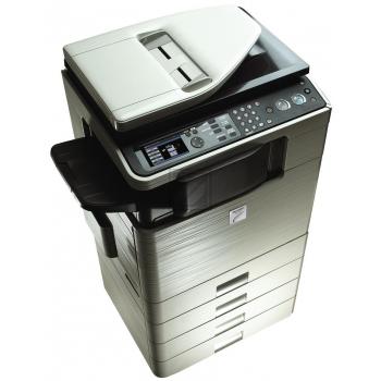 MX-C 310 MX-C 310