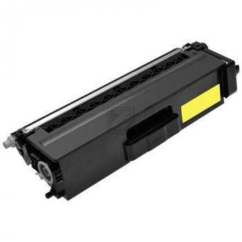Brother Toner-Kartusche gelb HC (TN-326Y)