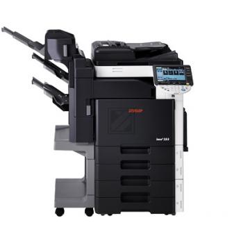 Ineo Plus 253 Ineo Plus 253