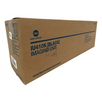 Kon/Min IU-410K Drum black Bizhub C 351/450/450P