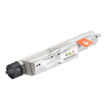 Dell Toner-Kartusche schwarz HC (593-10121, GD898)